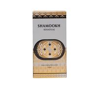Khadlaj Shamookh Gold Huile de Parfum Concentrée 20ml