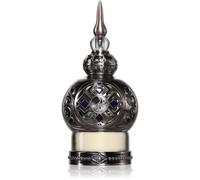 Khadlaj Shamookh Silver huile parfumée mixte 20 ml