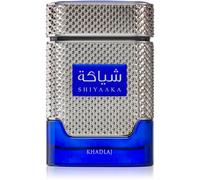 Khadlaj Shiyaaka Blue Eau de Parfum pour homme 100 ml