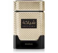 Khadlaj Shiyaaka Gold Eau de Parfum mixte 100 ml
