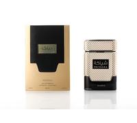 Khadlaj Shiyaaka Gold Eau de Parfum mixte 100 ml