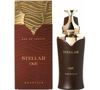 Khadlaj Stellar Oud Eau de Parfum unisexe 100 ml