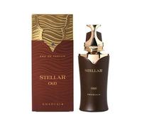Khadlaj - Stellar Oud Edp 100ml
