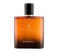 KHADLAJ Titan 100ML Eau de Parfum Parfums pour Homme