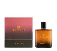 KHADLAJ TITAN 100ML EAU DE PARFUM SPRAY BRAND NEW & SEALED