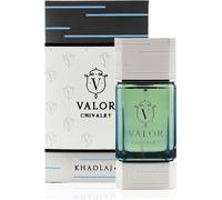 Khadlaj Valor Chivalry eau de parfum pour homme 100 ml