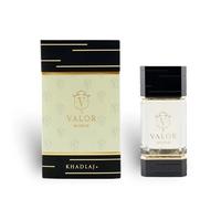 KHADLAJ VALOR HONOR 100ML EAU DE PARFUM SPRAY BRAND NEW & SEALED