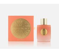 KHADLAJ Velvet Parfum, 100 ml, Spray de parfum de luxe pour femmes et hommes