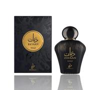 KHADLAJ ZAYAAN GOLD 100ML EAU DE PARFUM SPRAY BRAND NEW & SEALED