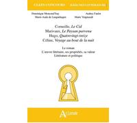 Khagnes 2016 : Corneille, Marivaux, Hugo, Céline