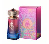 Khair Confection 100ML Eau de parfum Femme Note de tête : Poire, Crème fouettéeNote de coeur : Jasmin, Ylang-ylang, CachemireNote de fond : Bois de santal, Guimauve, Vanille- Khair Confection est une