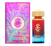 Paris Corner Perfumes Eau de Parfum Oriental Collection Khair Confection mixte 100 ml