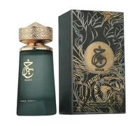 Paris Corner Khair 100ml Eau De Parfum Bleu Femme