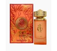 KHAIR Fusion - Eau de Parfum 100 ml - Parfum Unisexe de Dubaï - Longue Durée
