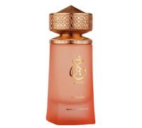 KHAIR Fusion Paris Corner - Eau de Parfum 100 ml - Parfum Unisexe de Dubaï - Longue Durée