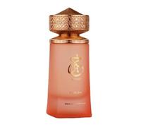 KHAIR Fusion Paris Corner - Eau de Parfum 100 ml - Parfum Unisexe de Dubaï - Longue Durée