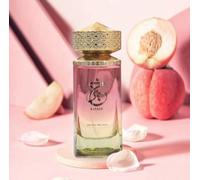 Khair peach delulu - Eau de parfum 100 ml