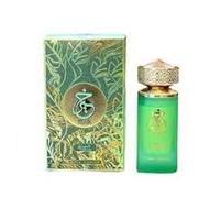 Khair Pistachio Eau de Parfum Unisexe 100ml - Parfum Gourmand Pistache Vanille, Longue Tenue, Fragrance Orientale Sucrée & Élégante, Idée Cadeau Luxe