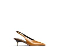 Khaite - Chaussures - Femme - Chaussures - Brun - Taille: 36 EU