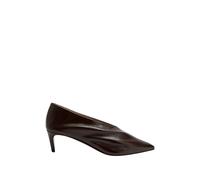 Khaite - Chaussures - Femme - Chaussures - Brun - Taille: 39 EU