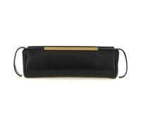 Khaite - Donna Evening Clutch - Femme - Sacs - Noir - Taille: ONE Size