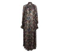 Khaite - Edgar Maxi Dress - Femme - Robes - Multicolore - Taille: 38 FR