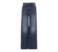 Khaite - Jean Dane Stretch - Femme - Jeans - Bleu - Taille: W29