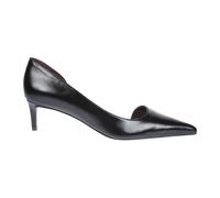 Khaite - Jett D'Orsay Pump 45 - Femme - Chaussures - Noir - Taille: 38 1/2 EU