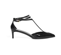 Khaite - Khaite With Heel Black - Femme - Chaussures - Noir - Taille: 36 EU