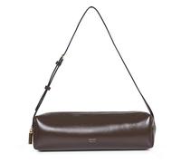 Khaite - Kye Shoulder Bag - Femme - Sacs - Brun - Taille: ONE Size
