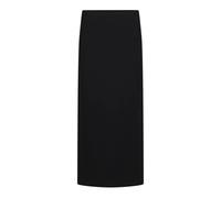 Khaite - Lyle Skirt - Femme - Jupes - Noir - Taille: 34 FR