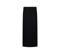 Khaite - Lyle Skirt - Femme - Jupes - Noir - Taille: 36 FR