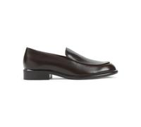 Khaite - Miles Mocassins - Femme - Chaussures - Brun - Taille: 37 1/2 EU