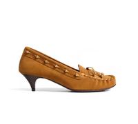 Khaite - Milly Pump - Femme - Chaussures - Brun - Taille: 39 EU