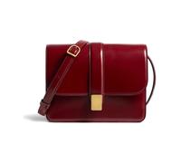 Khaite - Sac bandoulière Blake - Femme - Sacs - Rouge - Taille: ONE Size