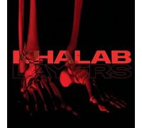 Khalab - Layers [Vinyl Lp] Italy - Import
