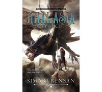 Khalasia: City of Light The Eriythian Codex, #1 - Simari Rensan - Lorecy Ink Books LLC - ebook (ePub) - Livre