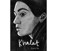 Khalat Giulia Pex (Auteur)