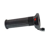 Khaldi Poignées Chauffantes 7/8 "+ 1 " L=130 MM HG-13 Intégré Passer Universal