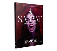 Khaldoun Khelil Justin Achilli Alan Alexander Ka V5 Vampire - Die Masker (Poche)