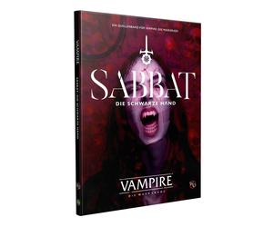 Khaldoun Khelil Justin Achilli Alan Alexander Ka V5 Vampire - Die Masker (Poche)