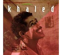 Khaled, Cheb - Cheb Khaled