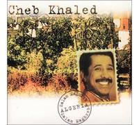 Khaled,Cheb - Cheb Khaled [Import]
