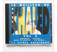 Khaled,Cheb - Le Meilleur...-Vol.2