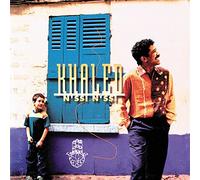 Khaled (Cheb) – N'ssi n'ssi – Import