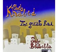 Khaled Cheb - Rai [Import]