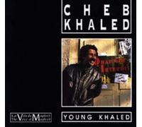 Khaled Cheb - Young Khaled