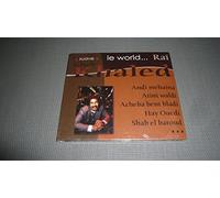 Khaled - Collection Suave le World - Raï