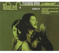 Khaled - El Harba Wine (Remixes)