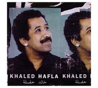 Khaled - Halfa (live)